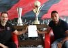 Alex López renueva contrato con Liga Deportiva Alajuelense hasta el 2024
