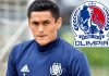 RUMOR: Periodistas hondureños afirman interés de Olimpia por Andy Najar