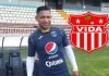 Emilio Izaguirre estaría cerca de fichar con el Vida