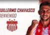 Chavasco es oficialmente nuevo jugador del Vida