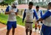 OFICIAL: Honduras jugará dos partidos amistosos en Europa en el mes de marzo