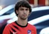 Joao Félix dio positivo al Covid-19