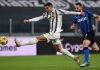 Juventus empata con Inter de Milán y clasificó a la final de la Copa de Italia