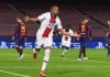 PSG le da una paliza al peor Barcelona de los últimos años