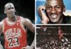 Michael Jordan cumple este día 58 años de edad