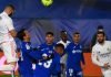 Real Madrid logra valioso triunfo ante el Getafe