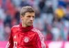 Thomas Müller dio positivo al Covid-19 y se perdió la final del Mundial de Clubes