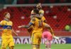 Tigres de la mano de Gignac dio ganó su primer partido en el Mundial de Clubes