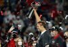 Tom Brady y Buccaners son los dueños del Super Bowl LV