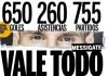 Defensa a Messi: La portada de diario Olé en respuesta a El Mundo