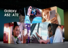 Galaxy A52, A52 5G y A72 hacen que la innovación sea accesible para todos