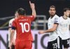 Alemania tocó fondo y perdió ante Macedonia del Norte