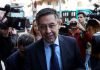 Bartomeu queda en libertad condicional después de pasar una noche en prisión