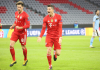 Bayern cumple con el trámite; está en cuartos de final de la Champions