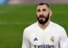 Benzema será juzgado en octubre por caso ‘sextape’