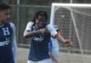OFICIAL: Honduras anuncia lista definitiva de jugadores para el Preolímpico de Guadalajara