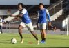 Honduras buscará ante El Salvador su pase a semifinales del Preolímpico