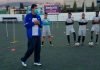 “Carlón” Martínez es nuevo técnico del Génesis de la Liga de Ascenso