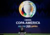 Conmebol confirma calendario de la Copa América 2021