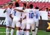 Honduras vence a Estados Unidos y nos vamos Juegos Olímpicos de Tokio