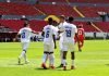 Honduras inicia con pie derecho, derrotó 3-0 a Haití y sueña con clasificar a semifinales del Preolímpico