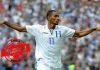 Primicia: Jerry Bengtson regresa a la Selección de Honduras