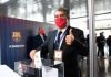 Los retos de Joan Laporta como presidente del Barcelona