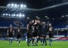 Manchester City vence al Everton y clasifica a la final de la FA Cup