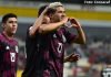 México vence a Canadá y clasifica a los Juegos Olímpicos