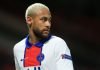 El PSG no contará con Neymar ante Barcelona en la vuelta de los octavos de Champions League