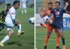 Otro domingo de doblete en el estadio Nacional, primero Motagua y después Olimpia