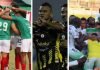 Los tres partidos de este miércoles en el torneo Clasura, por qué canales los pueden ver