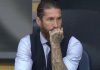Sergio Ramos rompe el silencio: “No hay nada nuevo de la renovación de contrato”