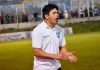 Reynaldo Tilguath es el nuevo entrenador del Real de Minas