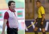 Comisión de Disciplina cita al técnico Héctor Vargas y al árbitro Cristhian Ramírez para un careo