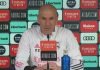 Zidane se desespera por lesiones de Hazard: “Algo está pasando”