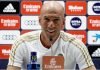Zidane sobre Liverpool: “Será un partido entre dos equipos que hemos ganado muchas Champions”