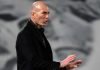 Juventus sueña con tener a Zinedine Zidane como entrenador