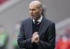 Zidane: “Estamos vivos y vamos a seguir peleando”