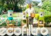 Ecofiltro garantiza agua purificada para todos los hogares hondureños