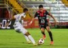 Alajuelense con Alex López en la cancha empató con Herediano y mantiene su invicto en Costa Rica