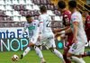 Alex López marcó un golazo en paliza del Alajuelense contra Saprissa