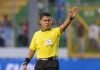 Armando Castro será el árbitro del Superclásico entre Olimpia y Motagua