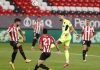 Atlético de Madrid perdió ante el Athletic y deja camino abierto al Barcelona