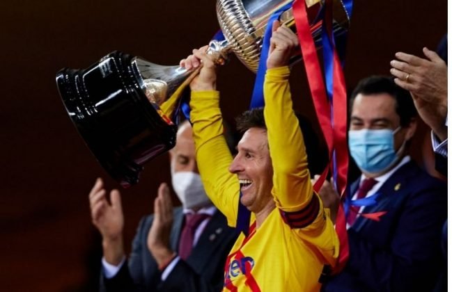 Cuantos Equipos Quedan En La Copa Del Rey