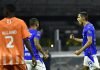 Sin piedad; Cruz Azul le metió 8-0 al Arcahaie en la Liga de Campeones de Concacaf