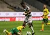 Boavista vence al Pacos de Ferreira con gran actuación de Alberth Elis