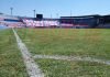 ESTADIO NACIONAL: Césped de primer nivel para el Superclásico entre Olimpia y Motagua