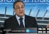 Florentino Pérez es el presidente cabecilla de la Super Liga Europea