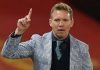 Julian Nagelsmann es el nuevo entrenador del Bayern Múnich
